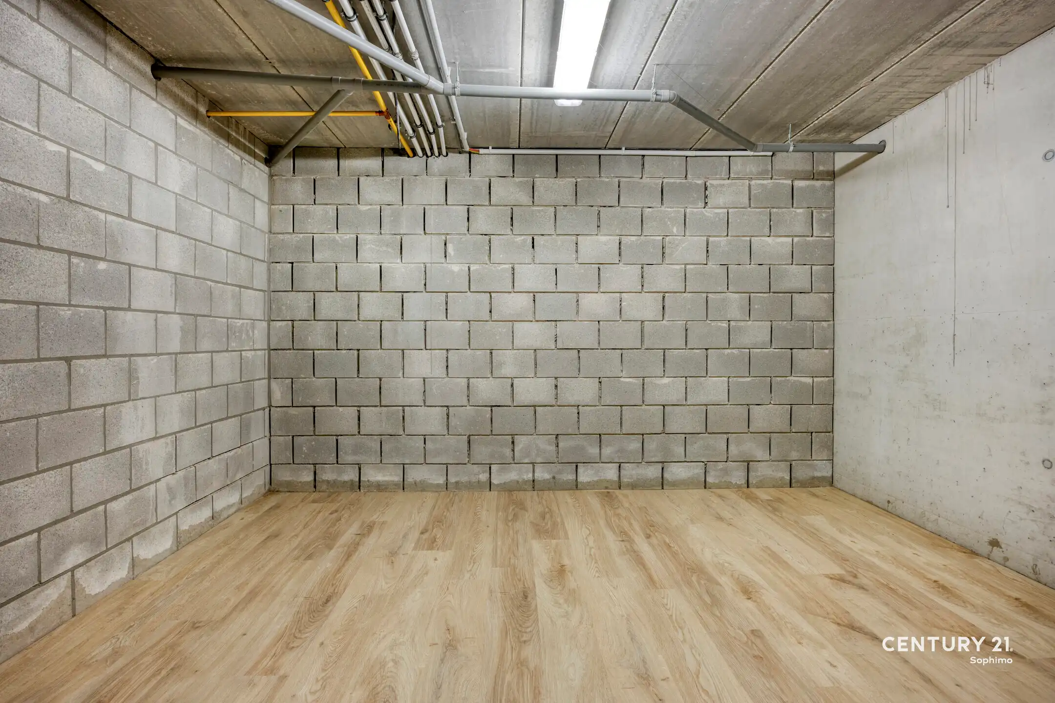 Ruime instapklare woning foto 23