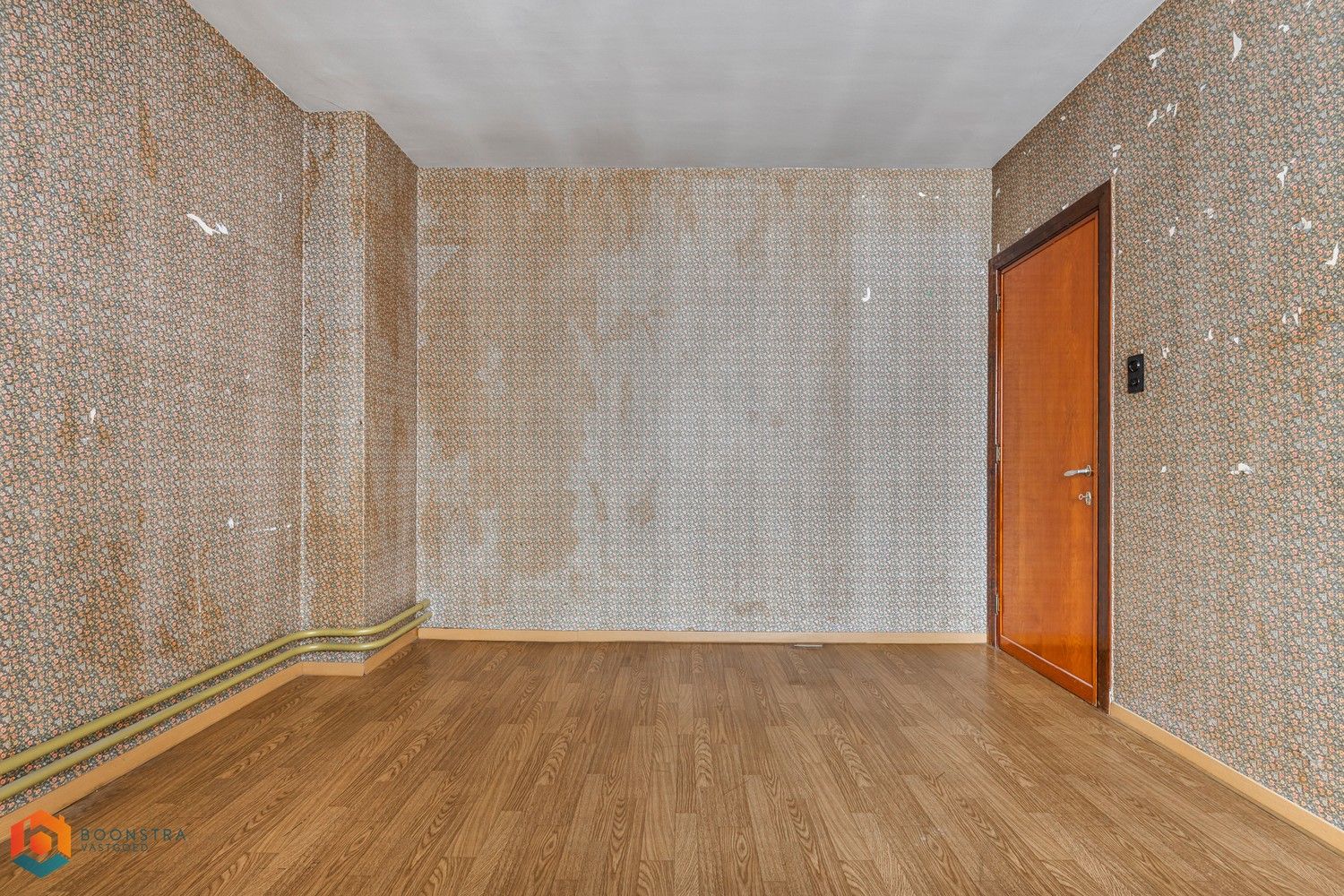 Op te frissen woning met 2 slpkrs op een perceel van 570 m2 foto 12