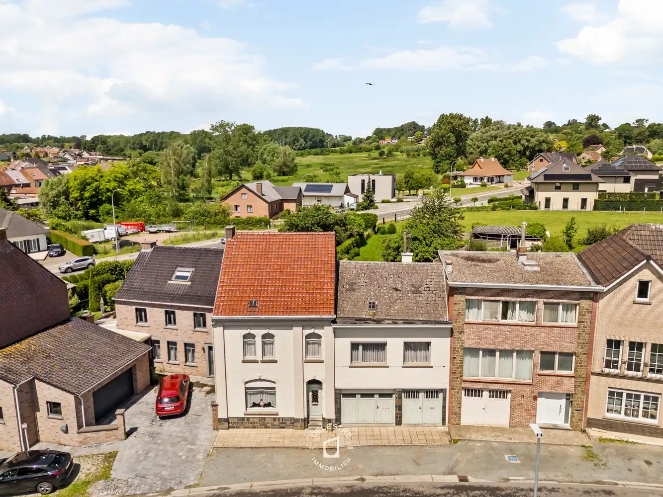 Wildendries 7 & 9 – TWEE eigendommen boordevol ruimte, potentieel en charme foto 7