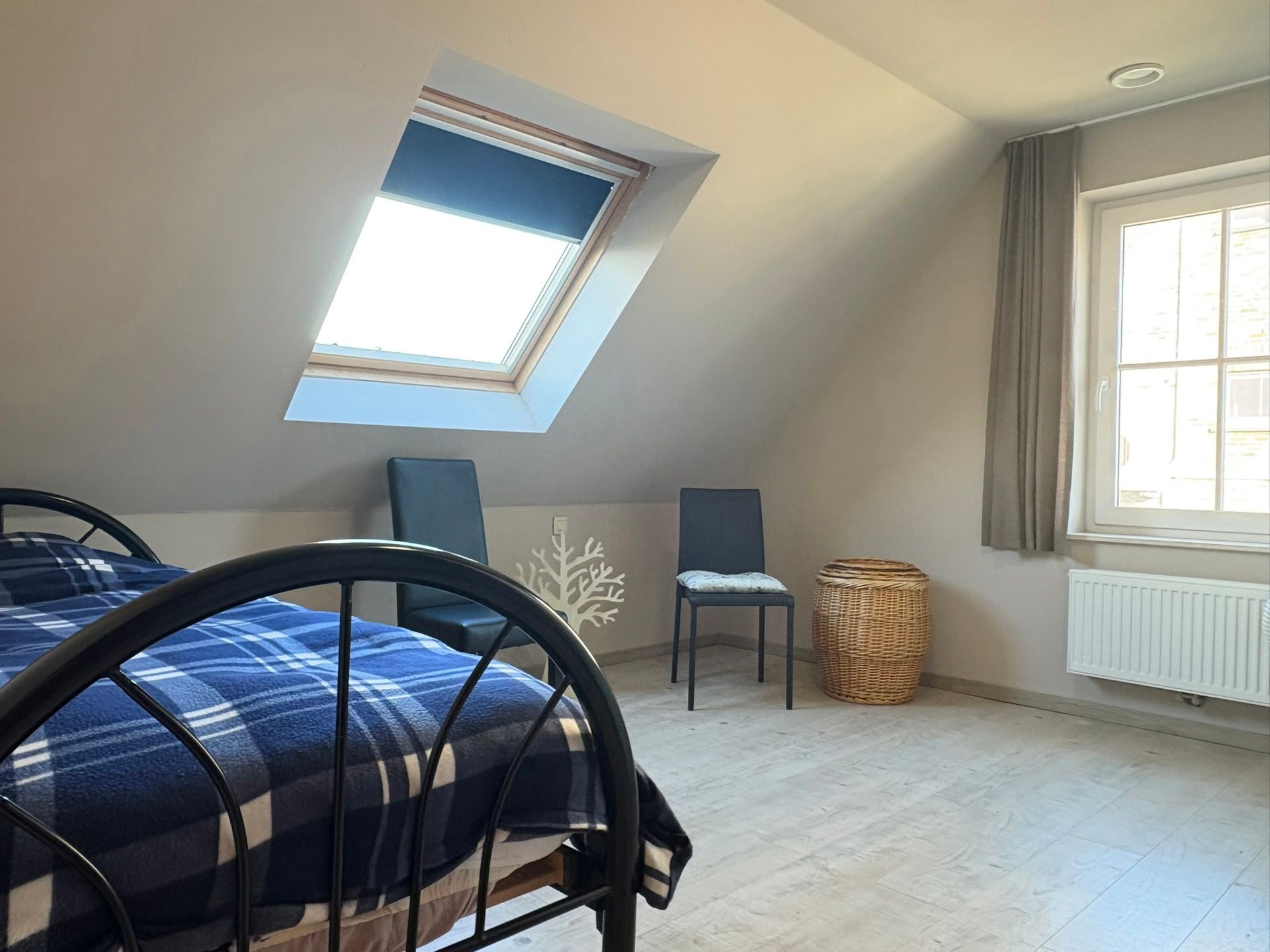 Volledig ingerichte nieuwbouwwoning foto 6