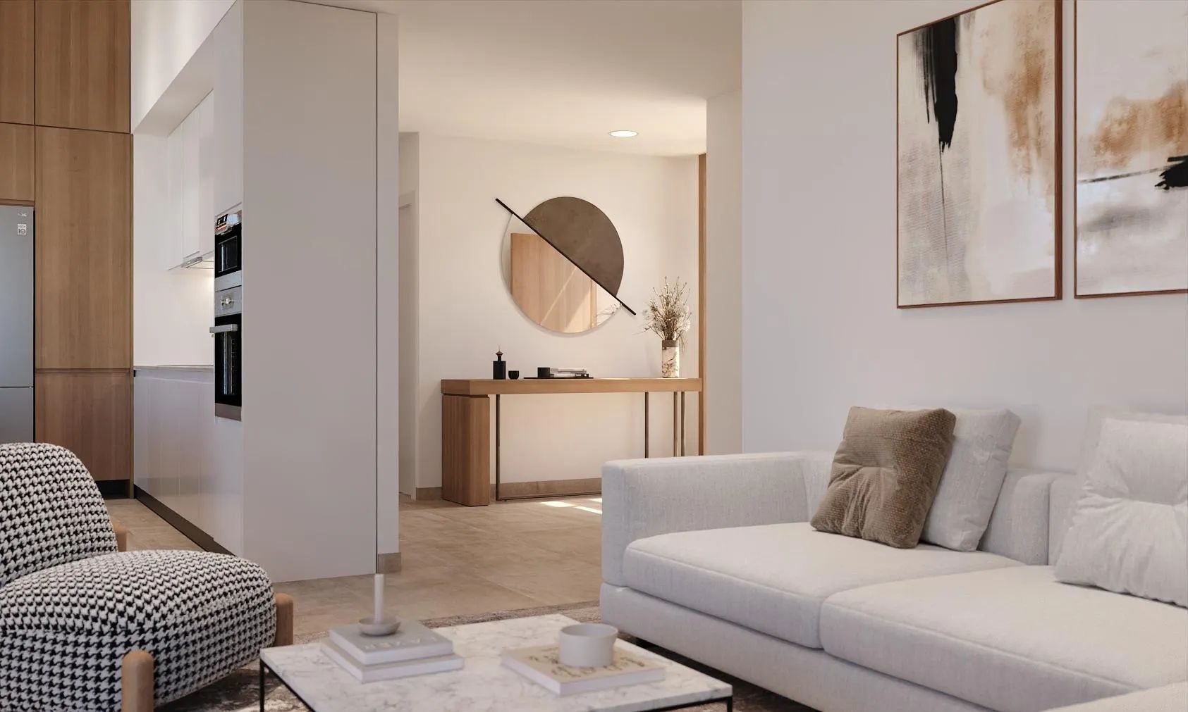 Wakker worden met uitzicht op de fairway – beleef het ultieme golfresortleven in uw eigen luxe villa aan de Costa Cálida foto 2