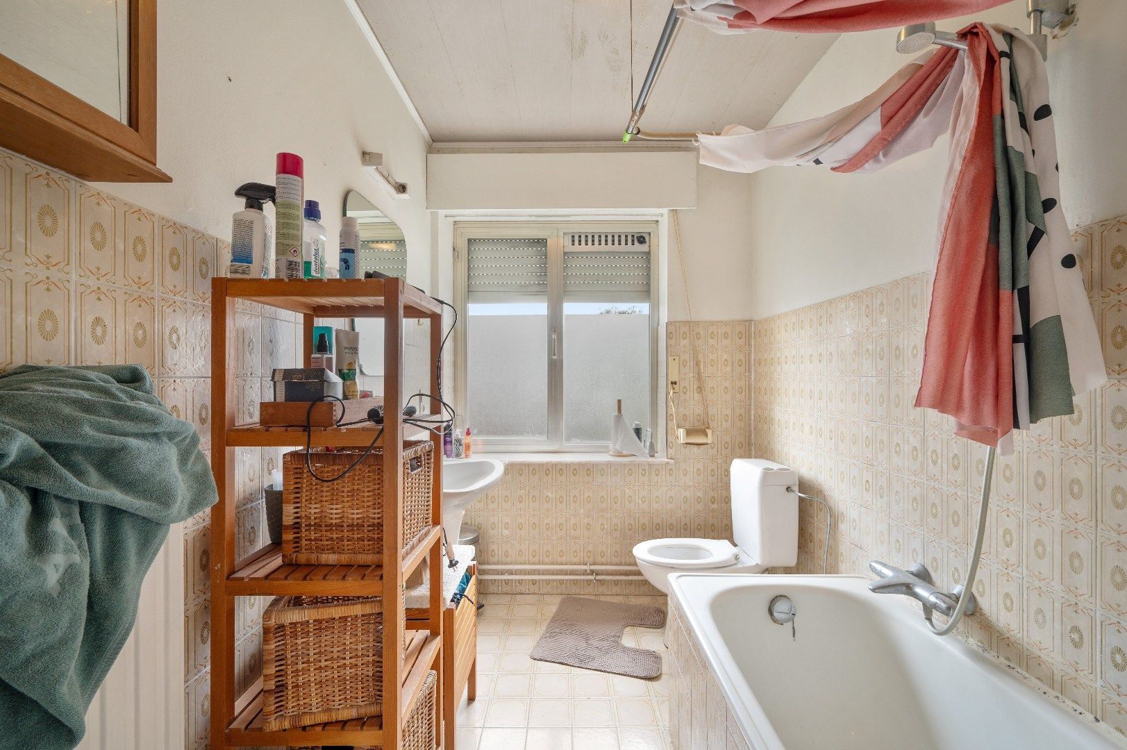 Te moderniseren, ruime half open bebouwing met 5 slaapkamers te Bertem foto 17