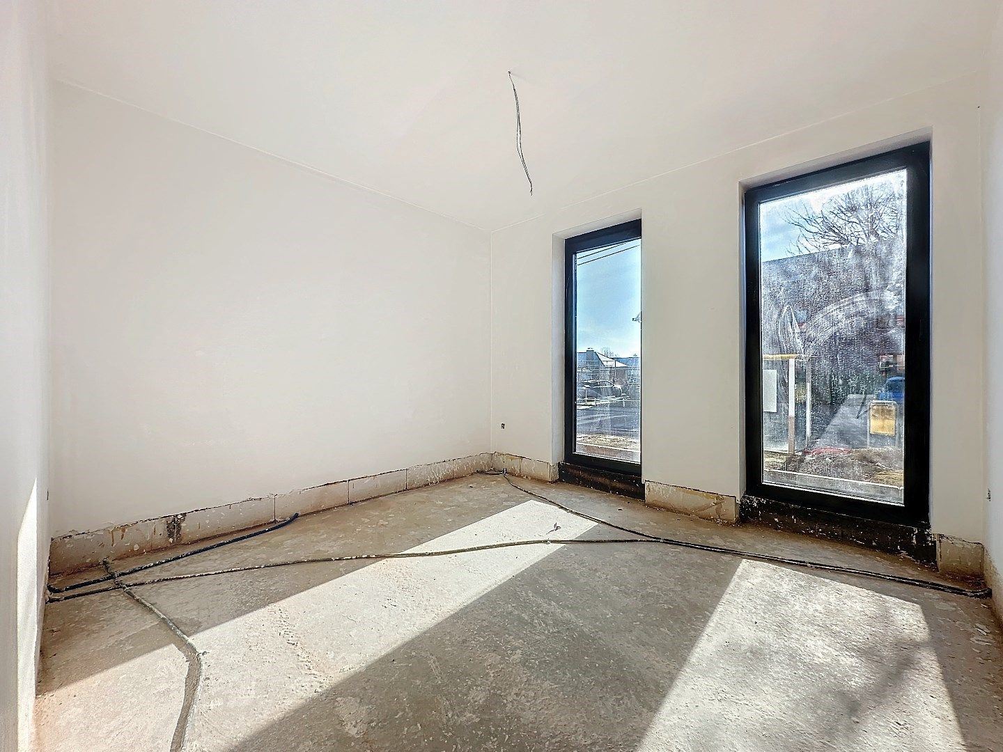 Ruime Nieuwbouwwoning in Tienen foto 3