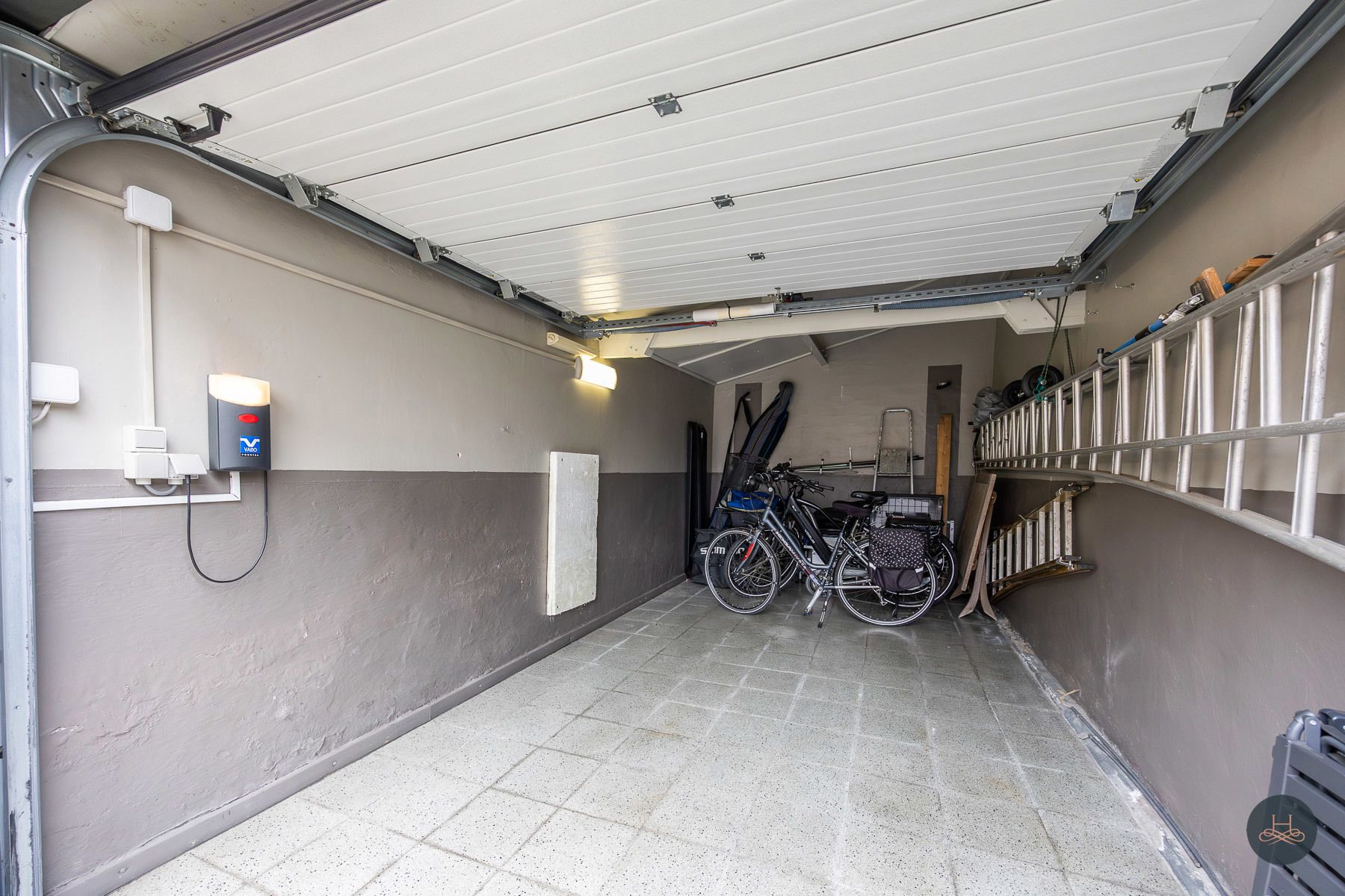 Landelijke woning in doodlopende straat foto 52