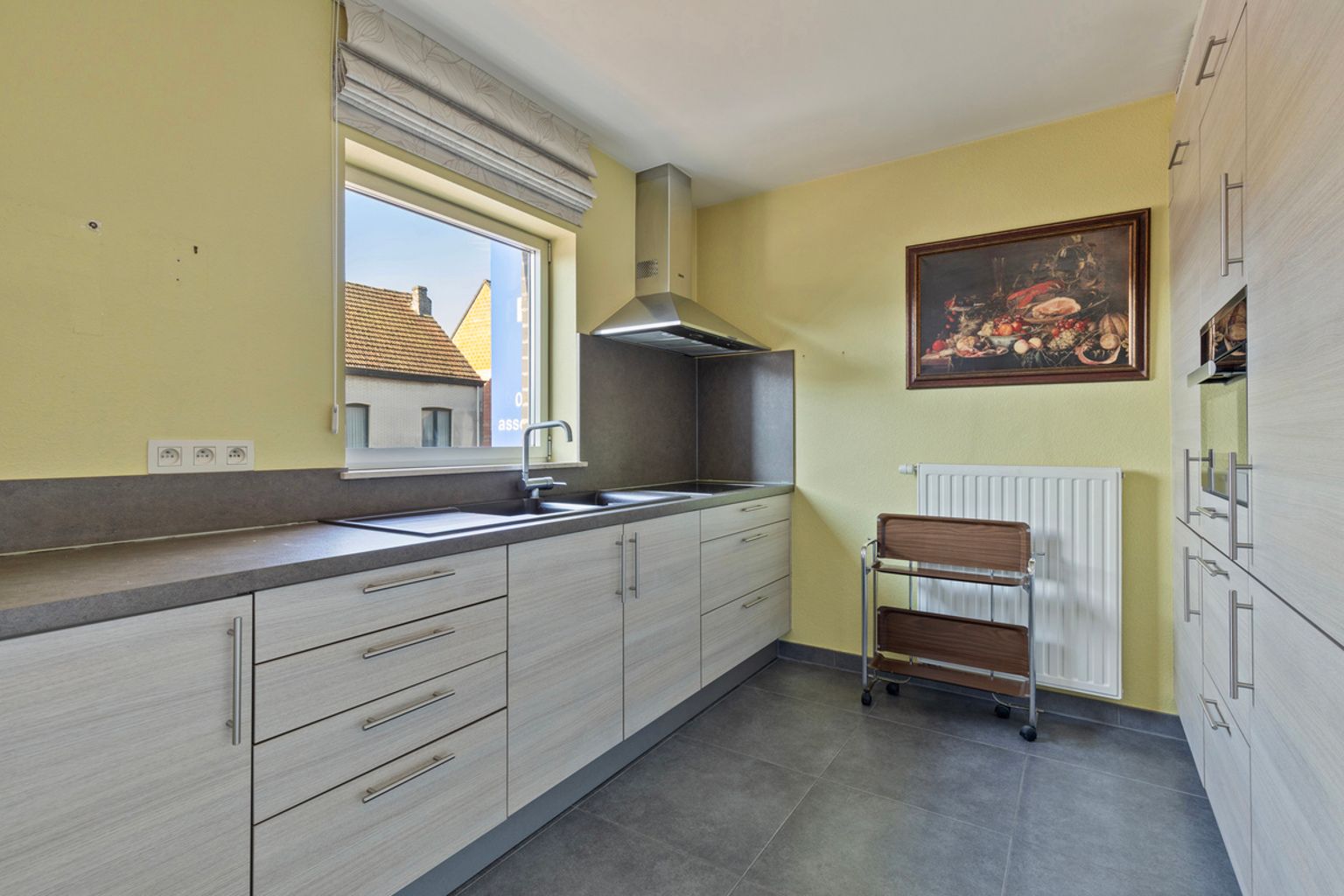 immo DAVID stelt voor: 2 slaapkamer appartement foto 9