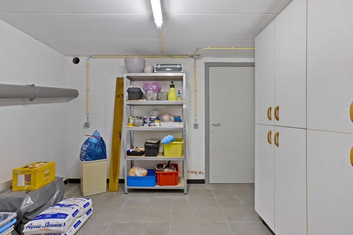 APPARTEMENT te BLANKENBERGE foto 19