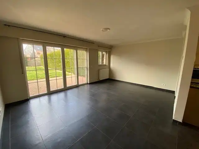 TE HUUR – Gelijkvloers appartement in Berlaar (Molenlei 17 bus 2). foto 9