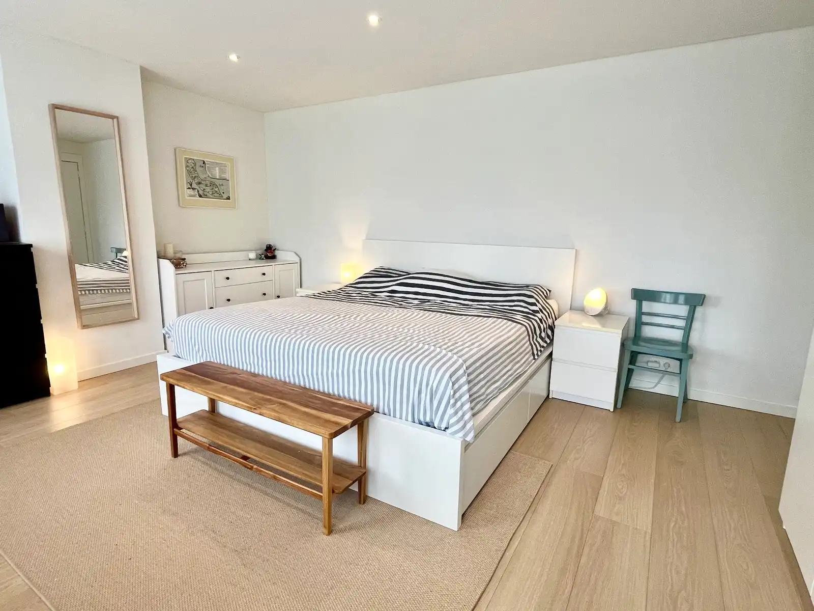 TE KOOP - instapklare woning met 3 slaapkamers en tuin foto 13