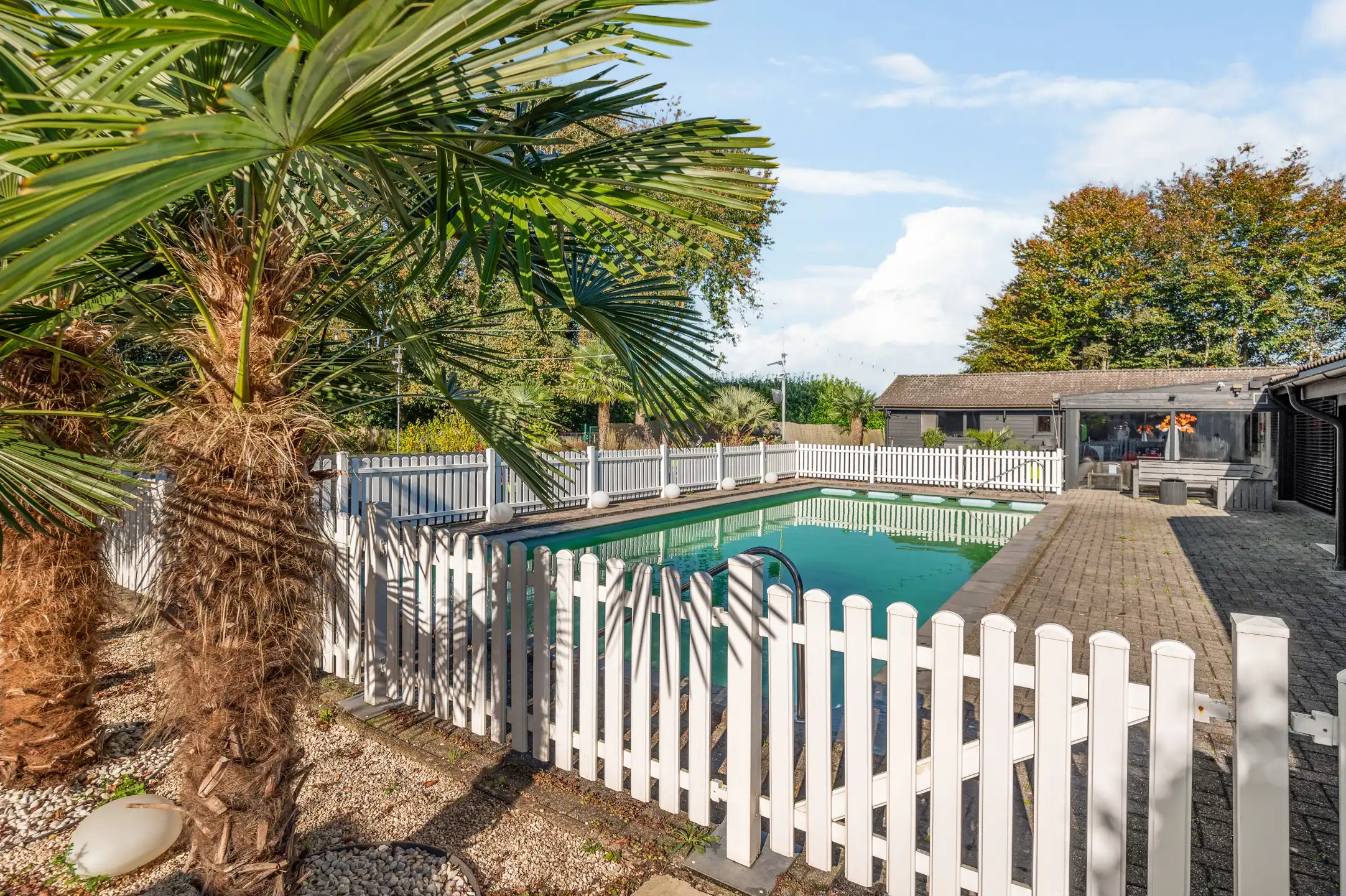 Polyvalent gebouw gelegen in recreatiegebied  foto 7