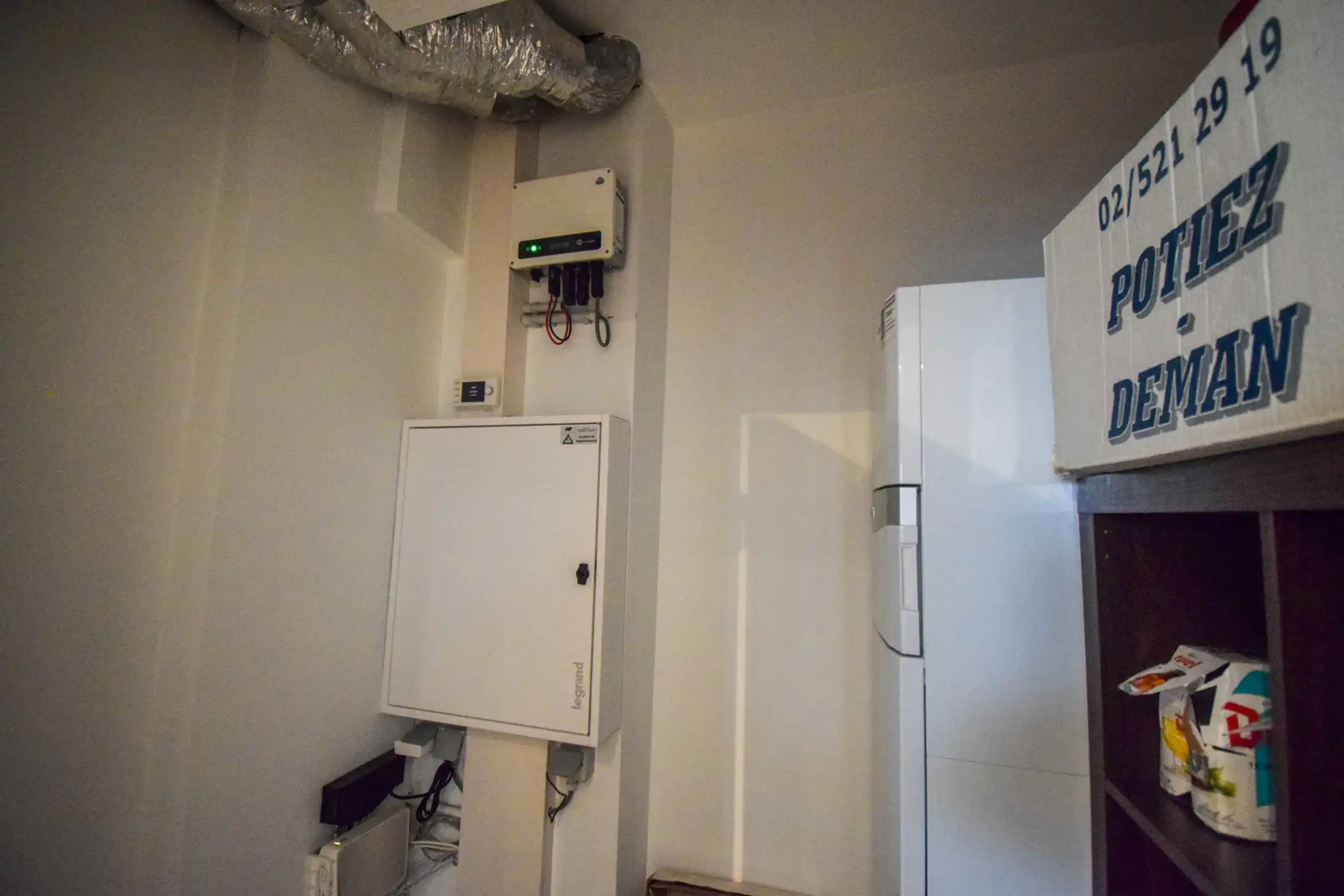 Appartement te huur foto 14