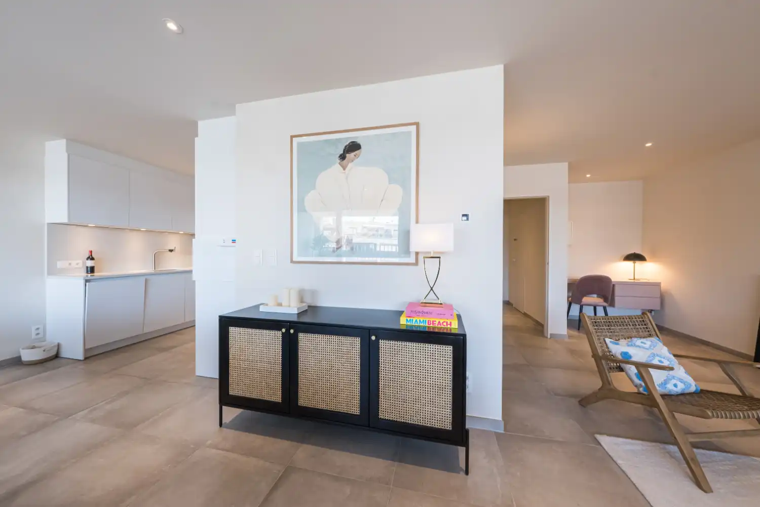 Ruim en jong appartement op centrale ligging! foto 9