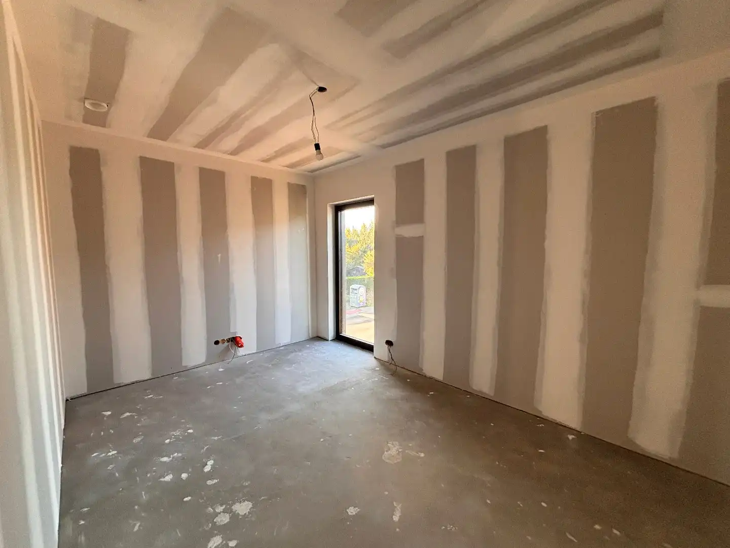 Verrassend  ruime nieuwbouw met afwerkingsvrijheid - 4 slaapkamers & 2 badkamers! foto 26