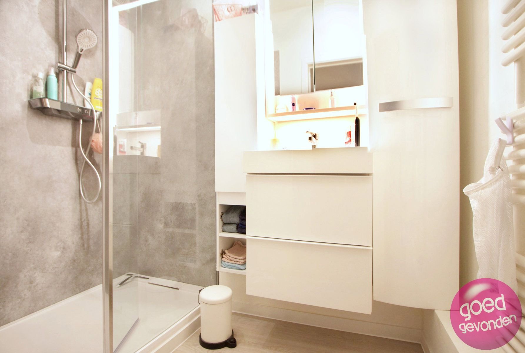 APP - 2 SLK - LIFT - GARAGEBOX - KELDER - TERRASSEN foto 15