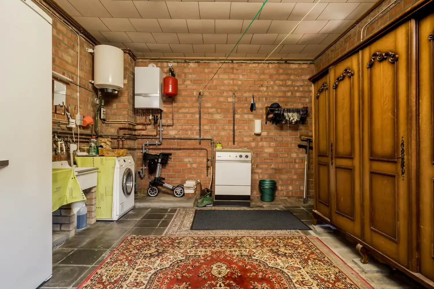 Uitstekend onderhouden bungalow in rustige woonwijk foto 21