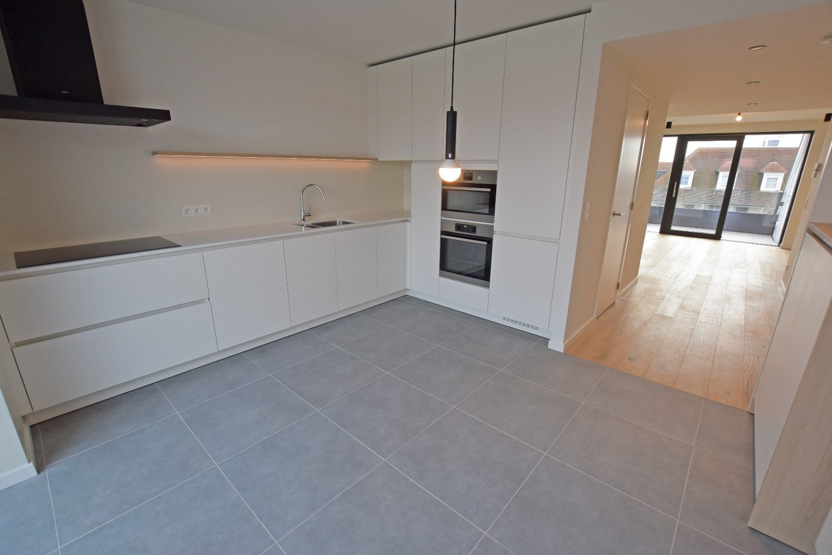 Prachtig duplex appartement in Duinenwater met 2 terrassen en zijdelings meerzicht! foto 8