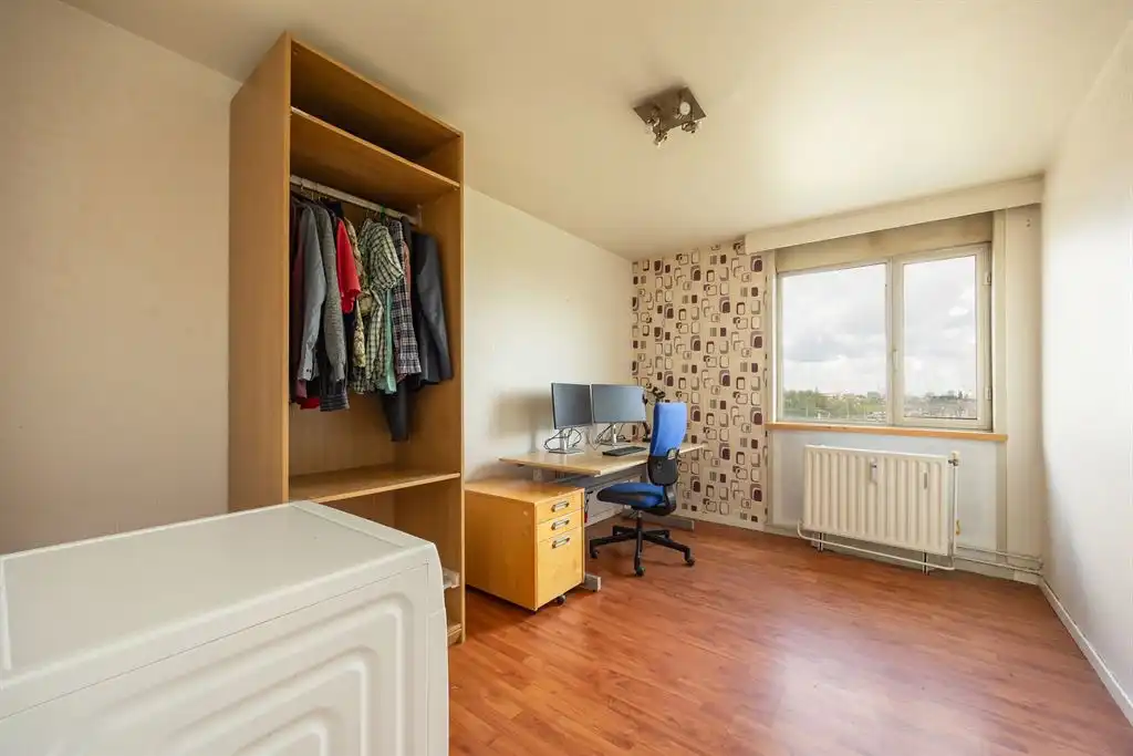 2 slaapkamer appartement met vergezichten foto 12