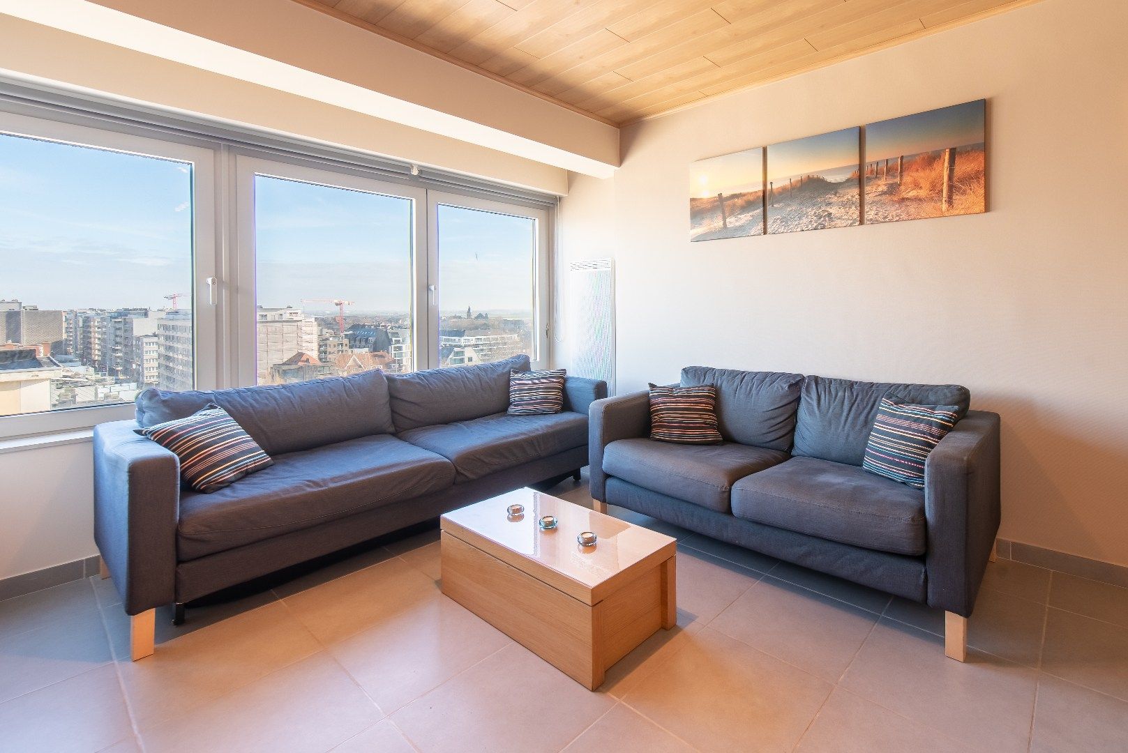 Appartement te koop Prosper Poulletstraat 11 -/0901 - 8430 Middelkerke