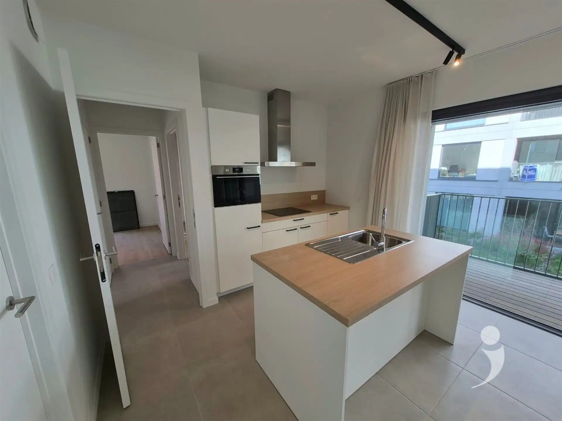 Nieuwbouw appartement foto 7