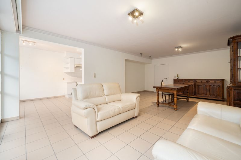 Roeselare- appartement met 3 slaapkamers foto 4