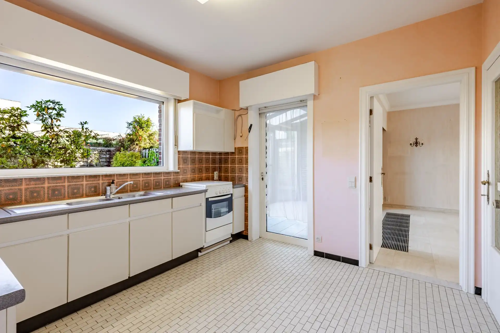 Gunstig gelegen woning met 3 slks en tuin foto 5
