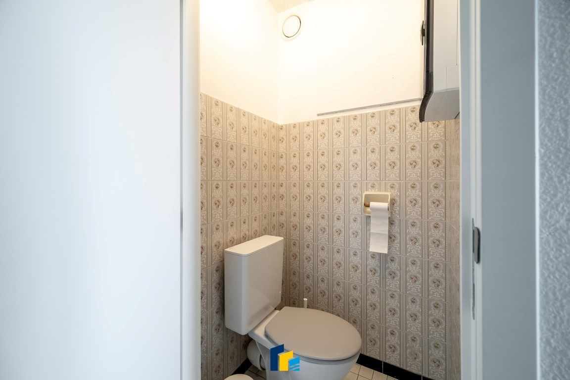Charmant 1slpk appartement op Zeedijk foto 22