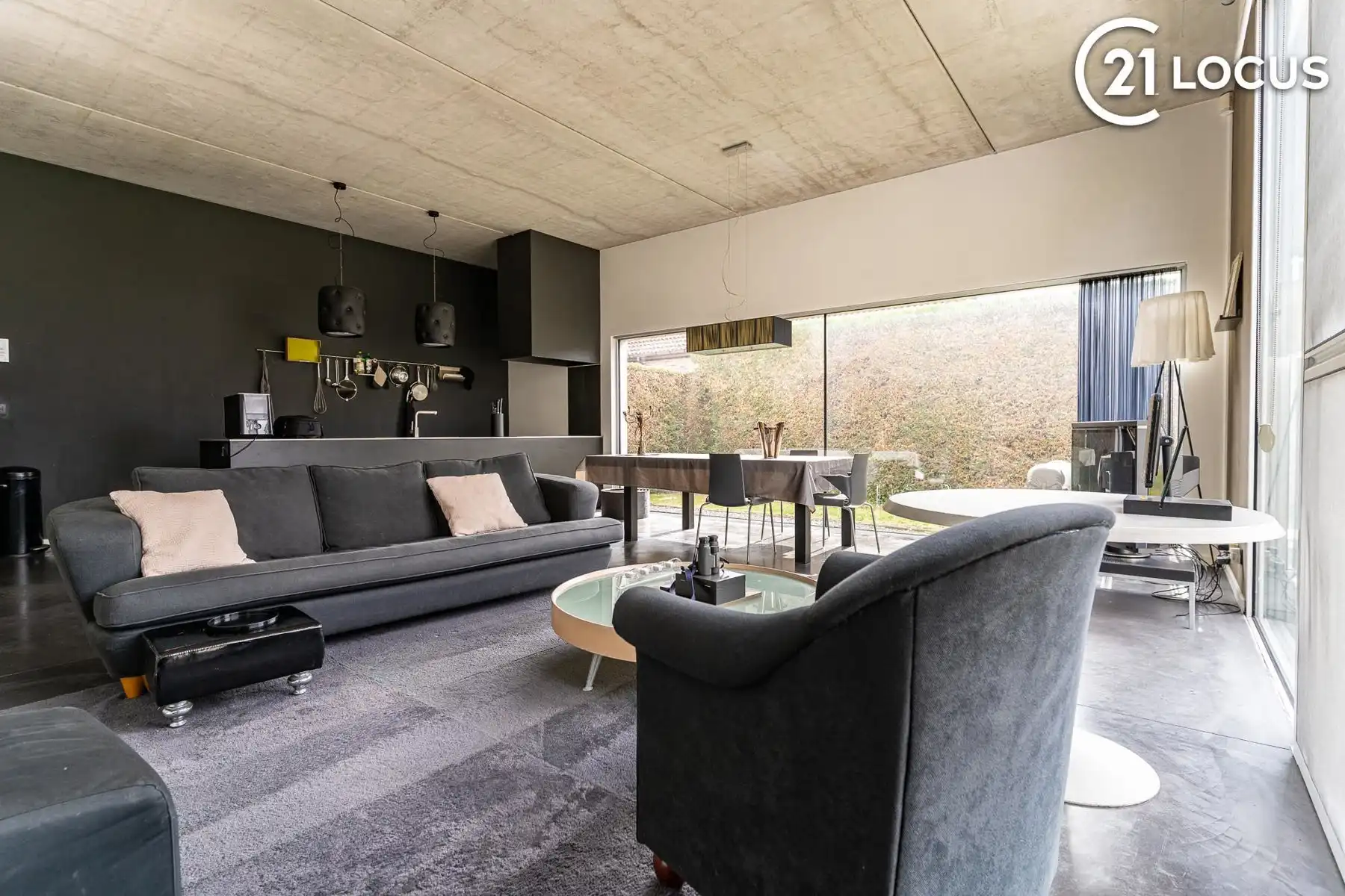 Handelsruimte met woonst & 6 parkings te koop in Kruibeke foto 19