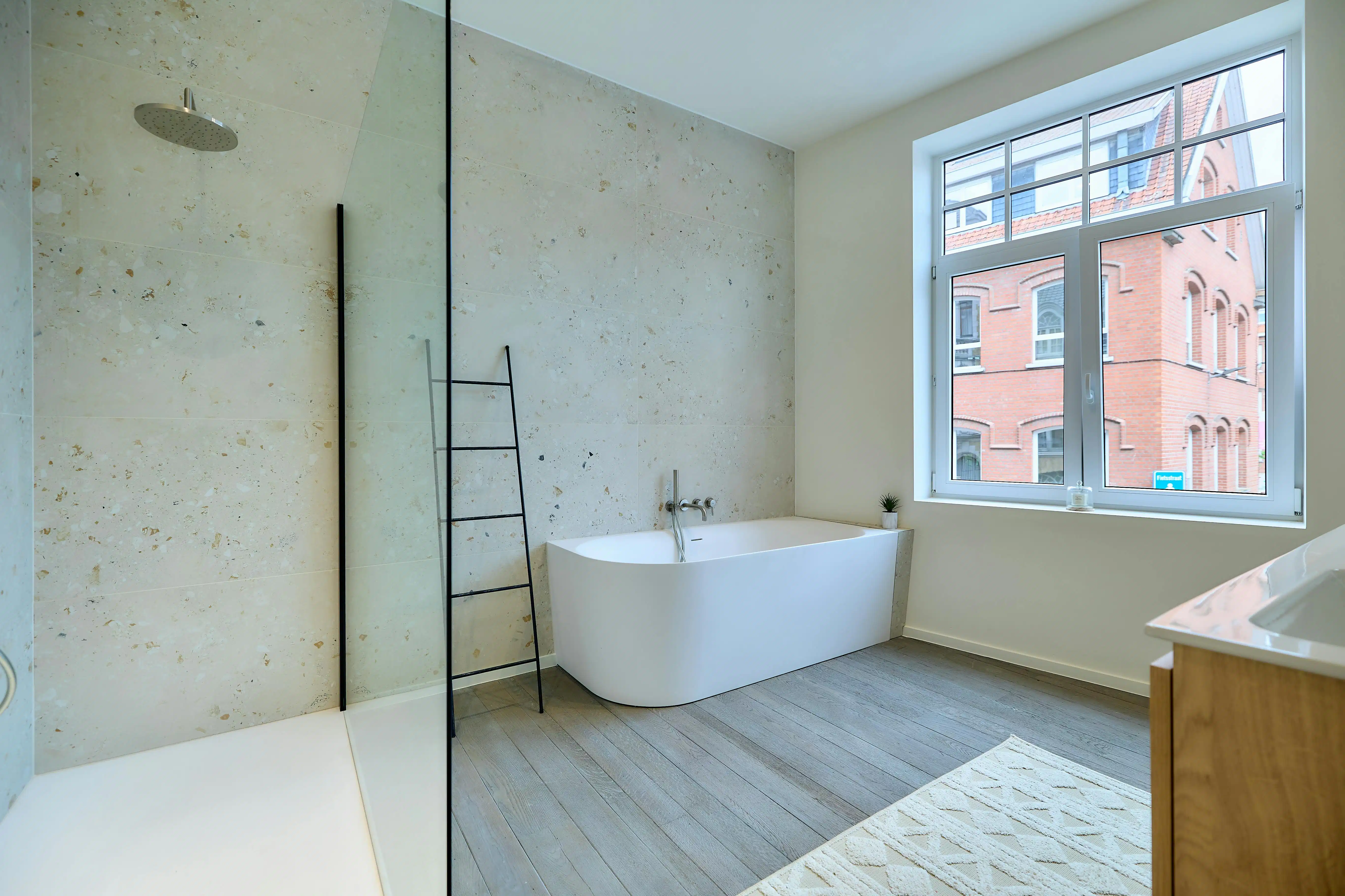 Prachtig herenhuis te koop in Ieper centrum  foto 27