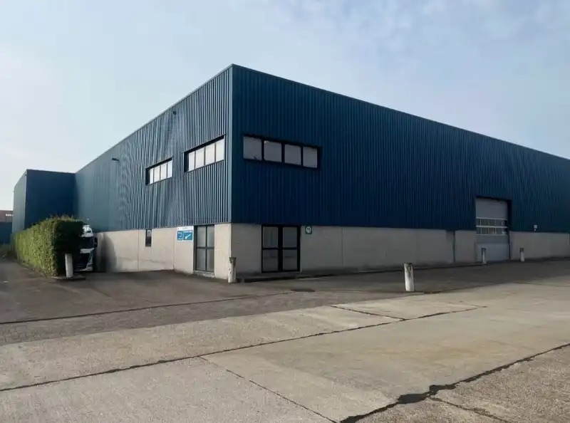 Commercieel te huur Delften 23 - 2390 Malle
