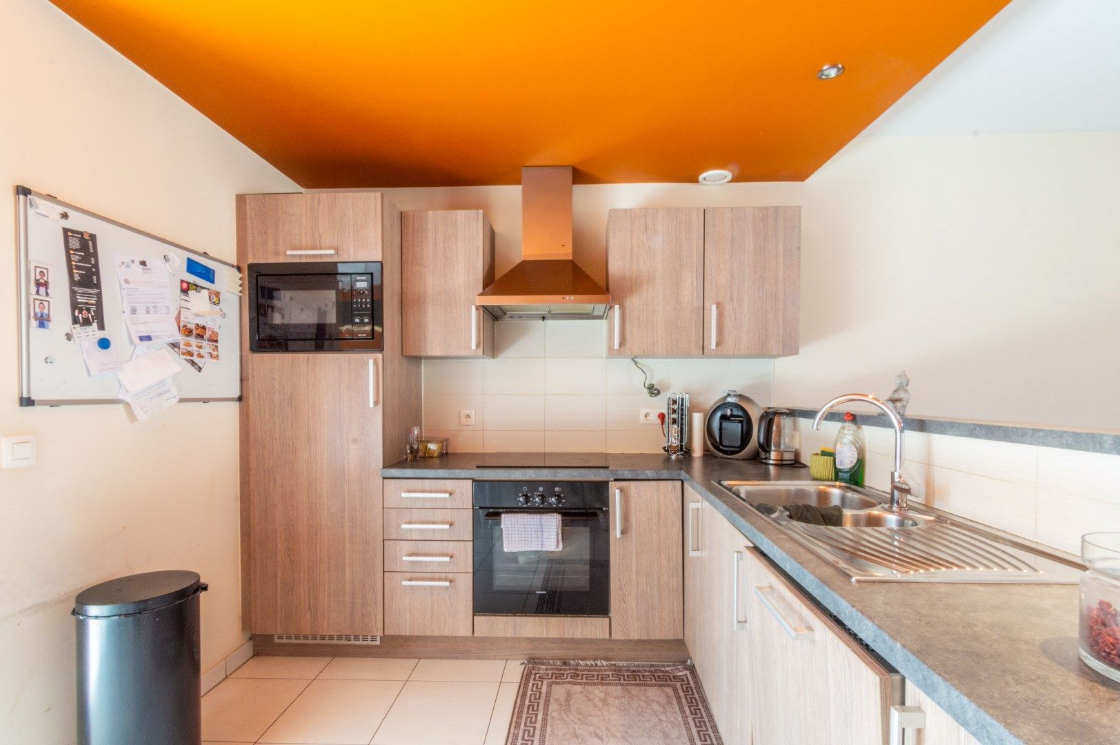 Een goed gelegen bel-étage woning te Halle! foto 7