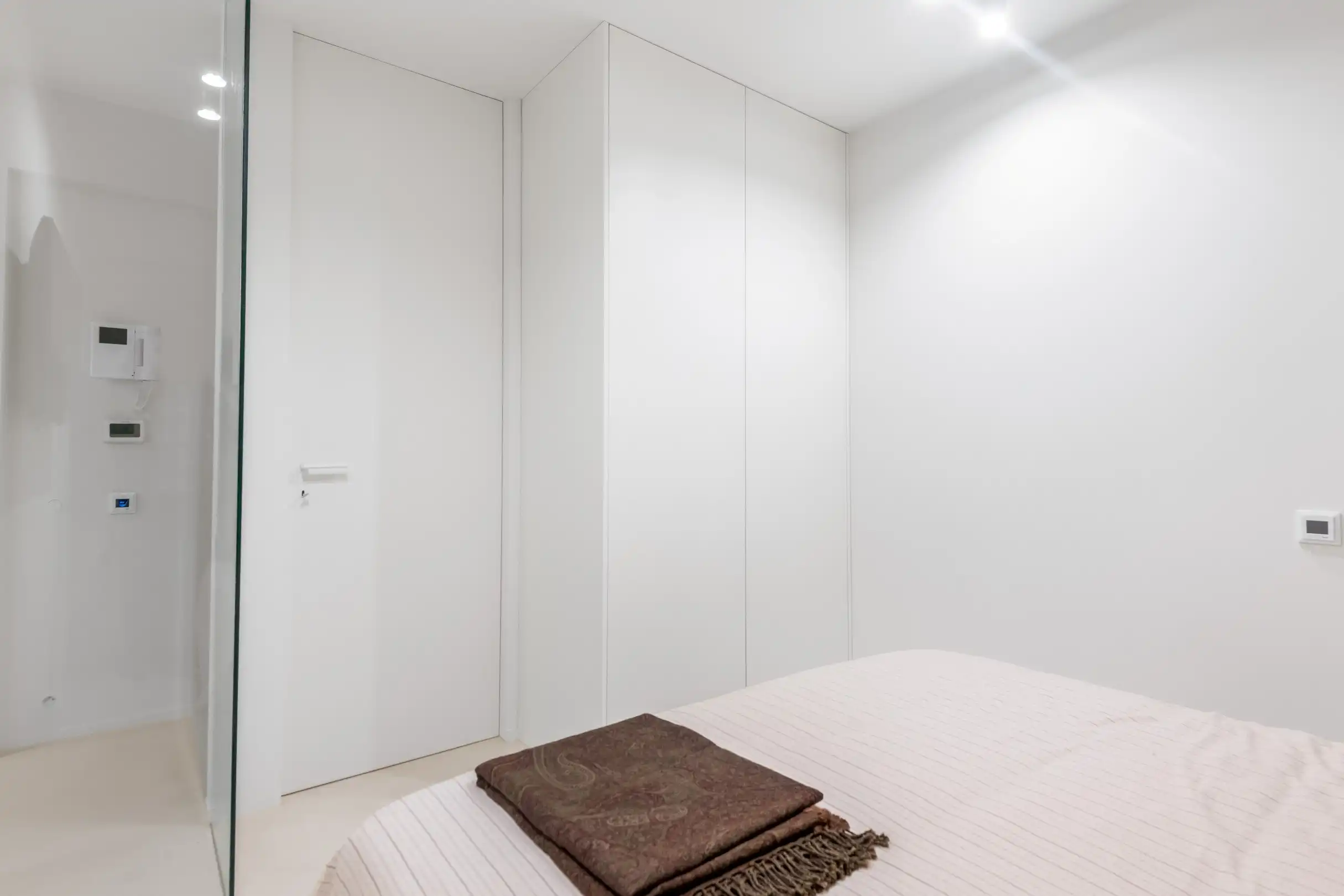 Luxueus gerenoveerd appartement met zeezicht op toplocatie aan het Rubensplein. foto 8