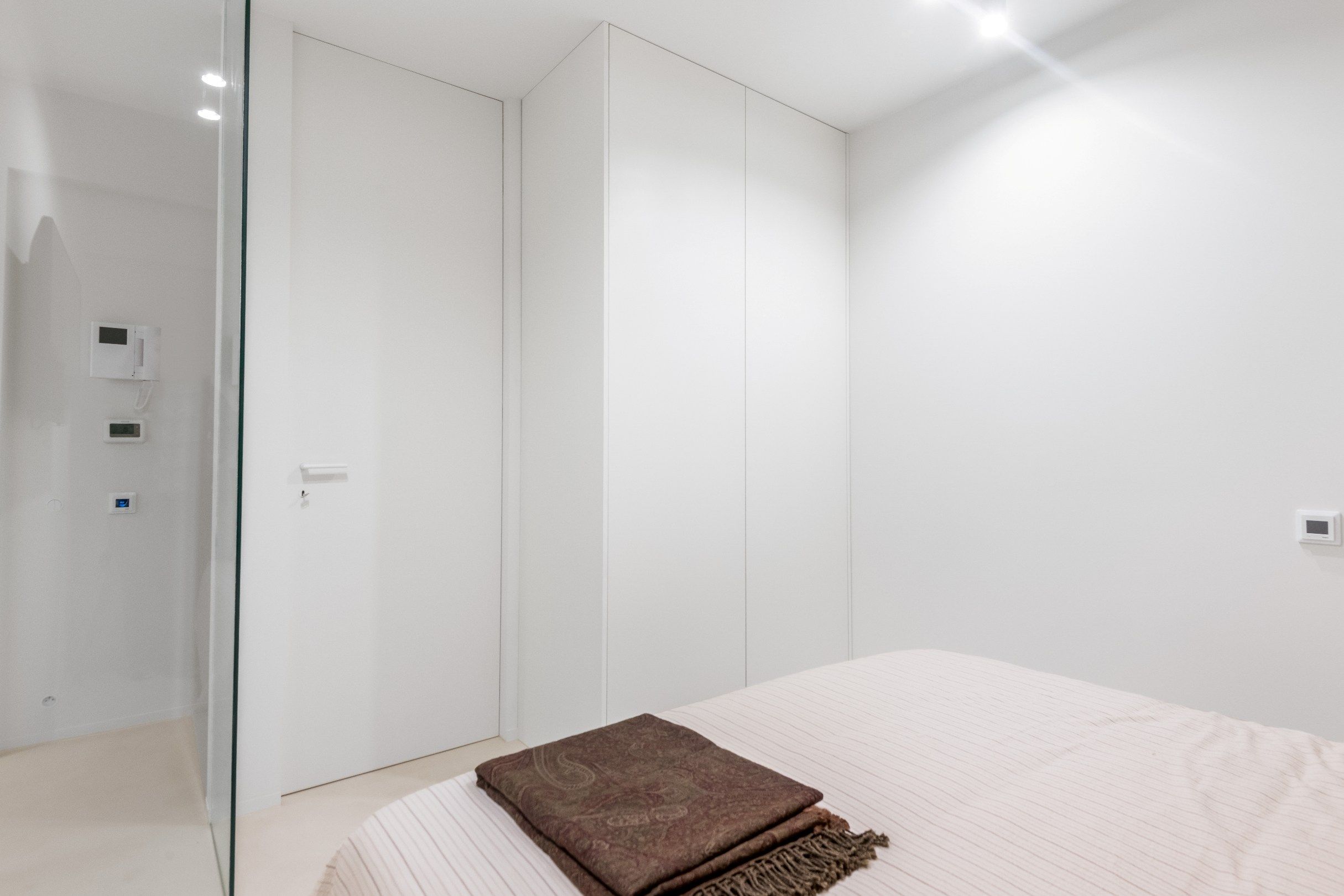 Luxueus gerenoveerd appartement met zeezicht op toplocatie aan het Rubensplein. foto 8