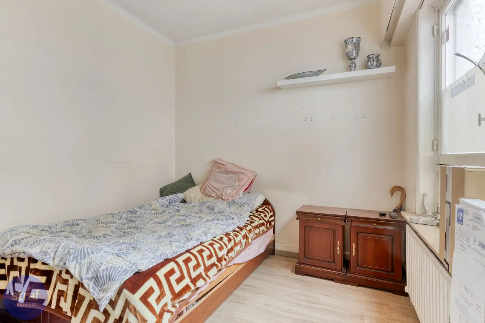 Verhuurd handelspand te koop op toplocatie in Wilrijk foto 9