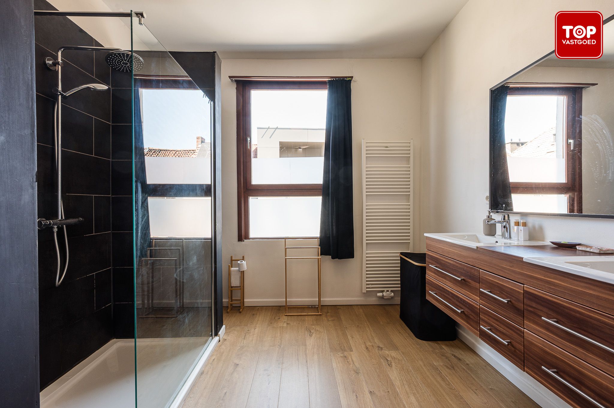 Instapklare woning op een toplocatie nabij centrum Gent foto 17