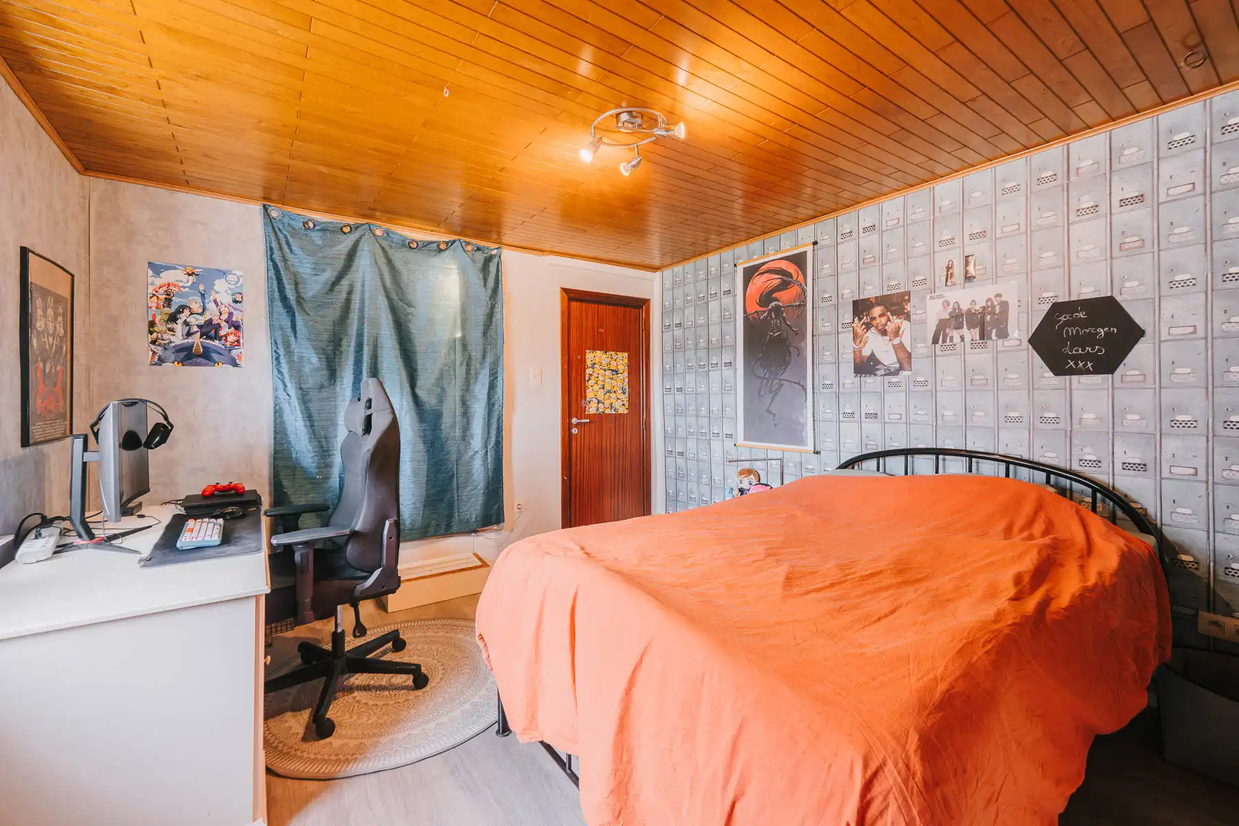 Gezellige HOB op uitstekende ligging foto 25