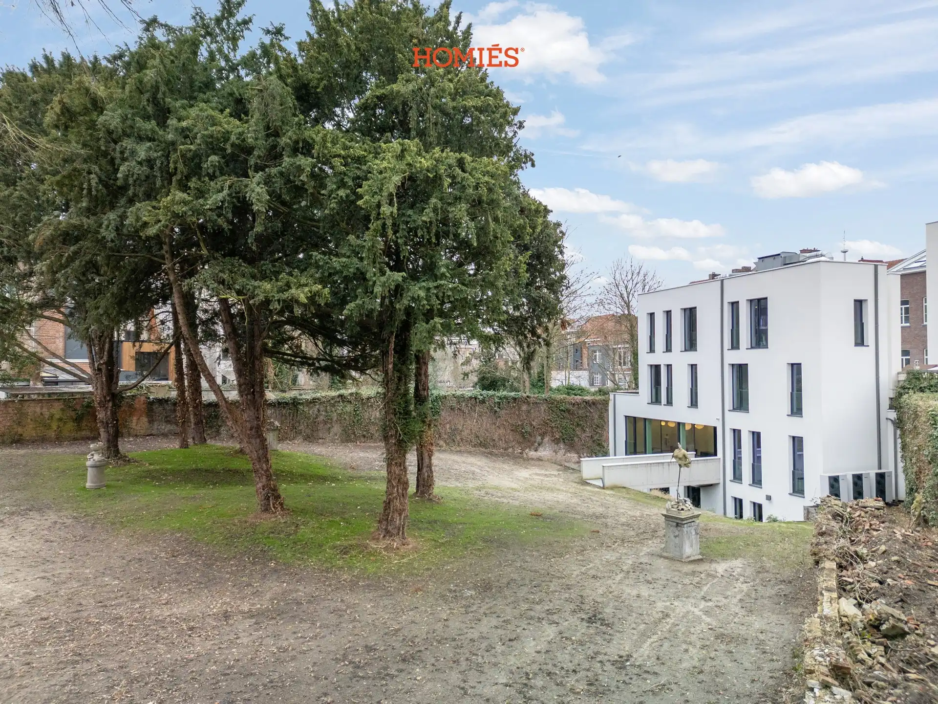 Polyvalent kantoorgebouw in het hart van Leuven foto 6