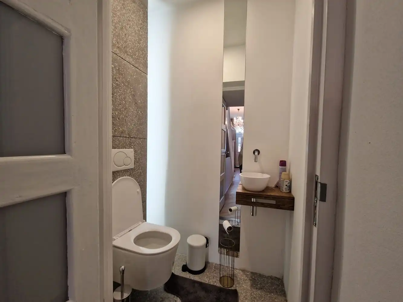 Charmante huurwoning in centrum Lanaken foto 4