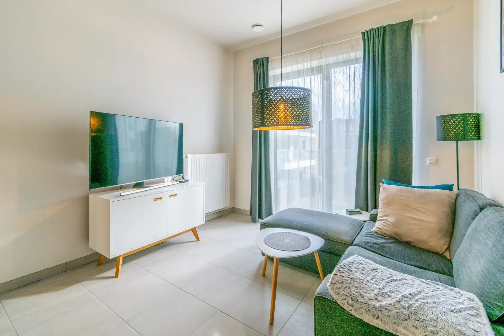 Een goed onderhouden, instapklaar appartement! foto 12