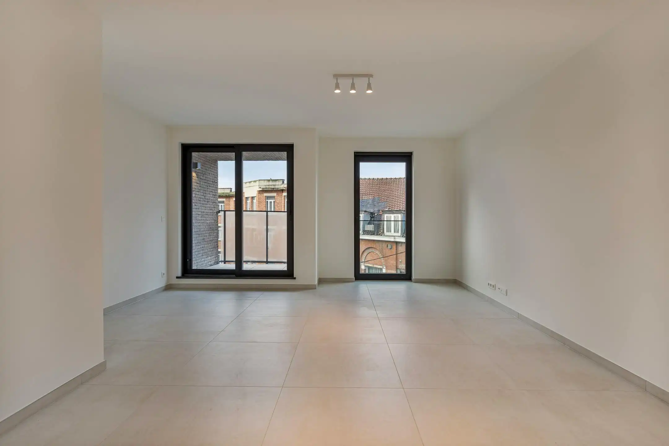 Duplex Penthouse met 3 slaapkamers te koop Koekelberg foto 8