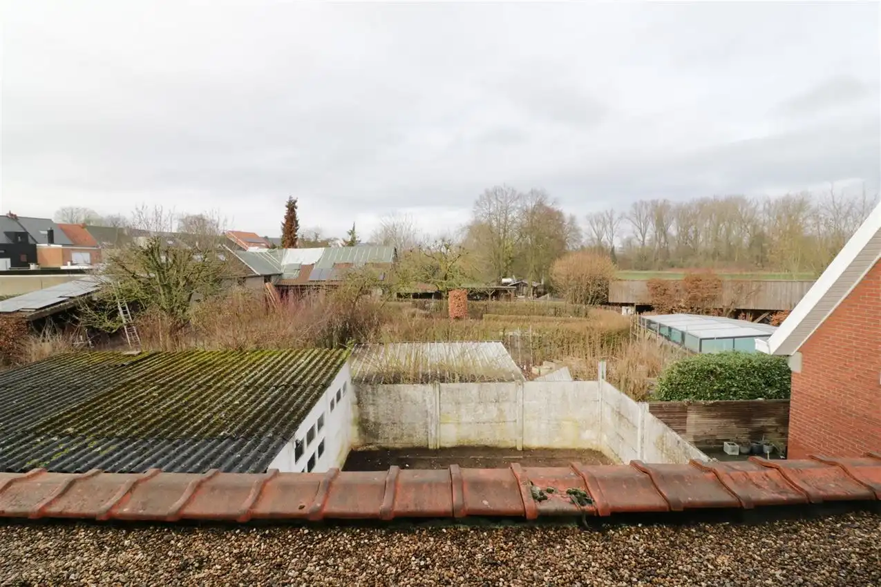 Woning met twee slpk in doodlopende straat  foto 24