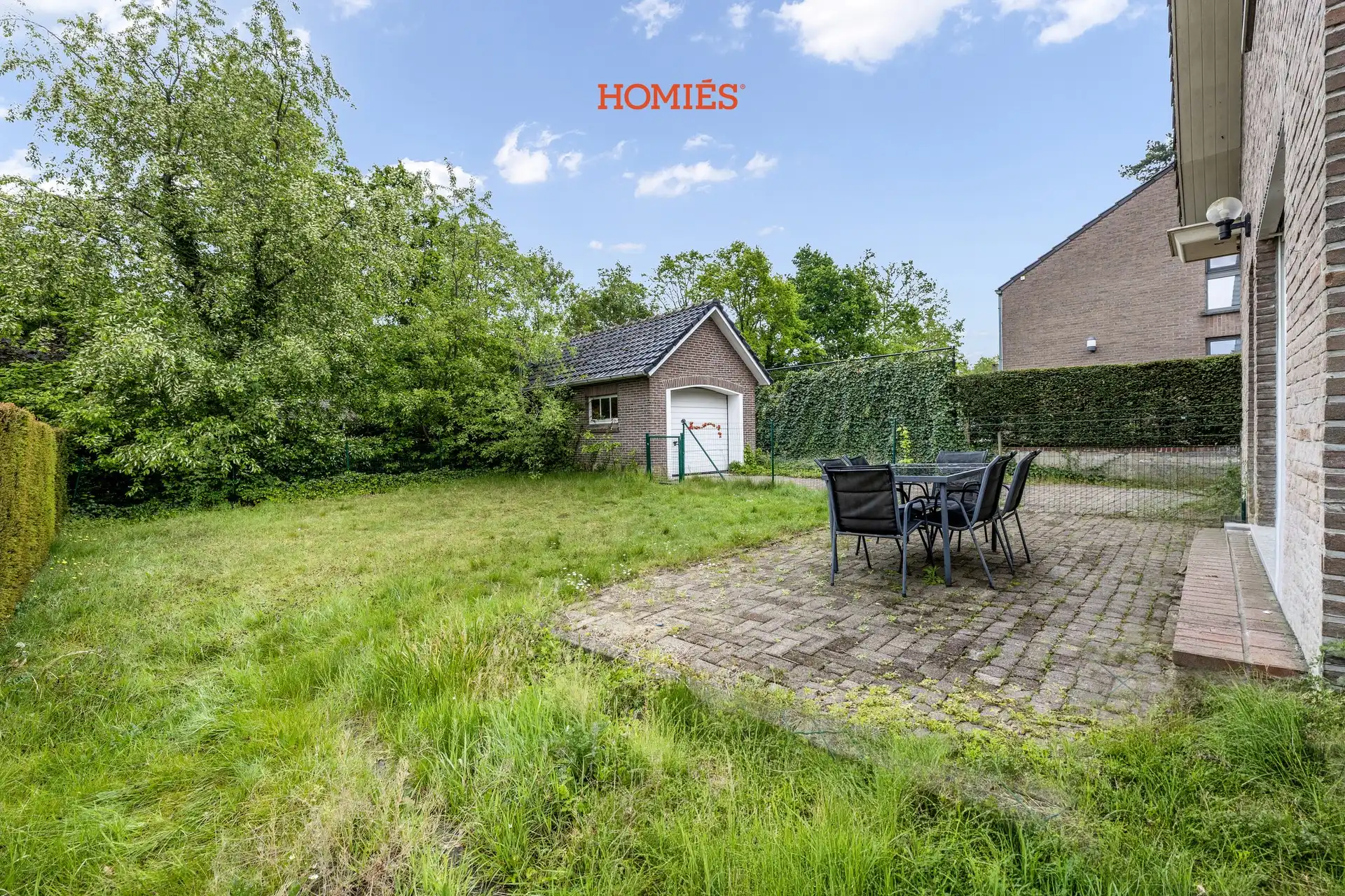 Instapklare woning op gegeerde locatie in Heverlee foto 12