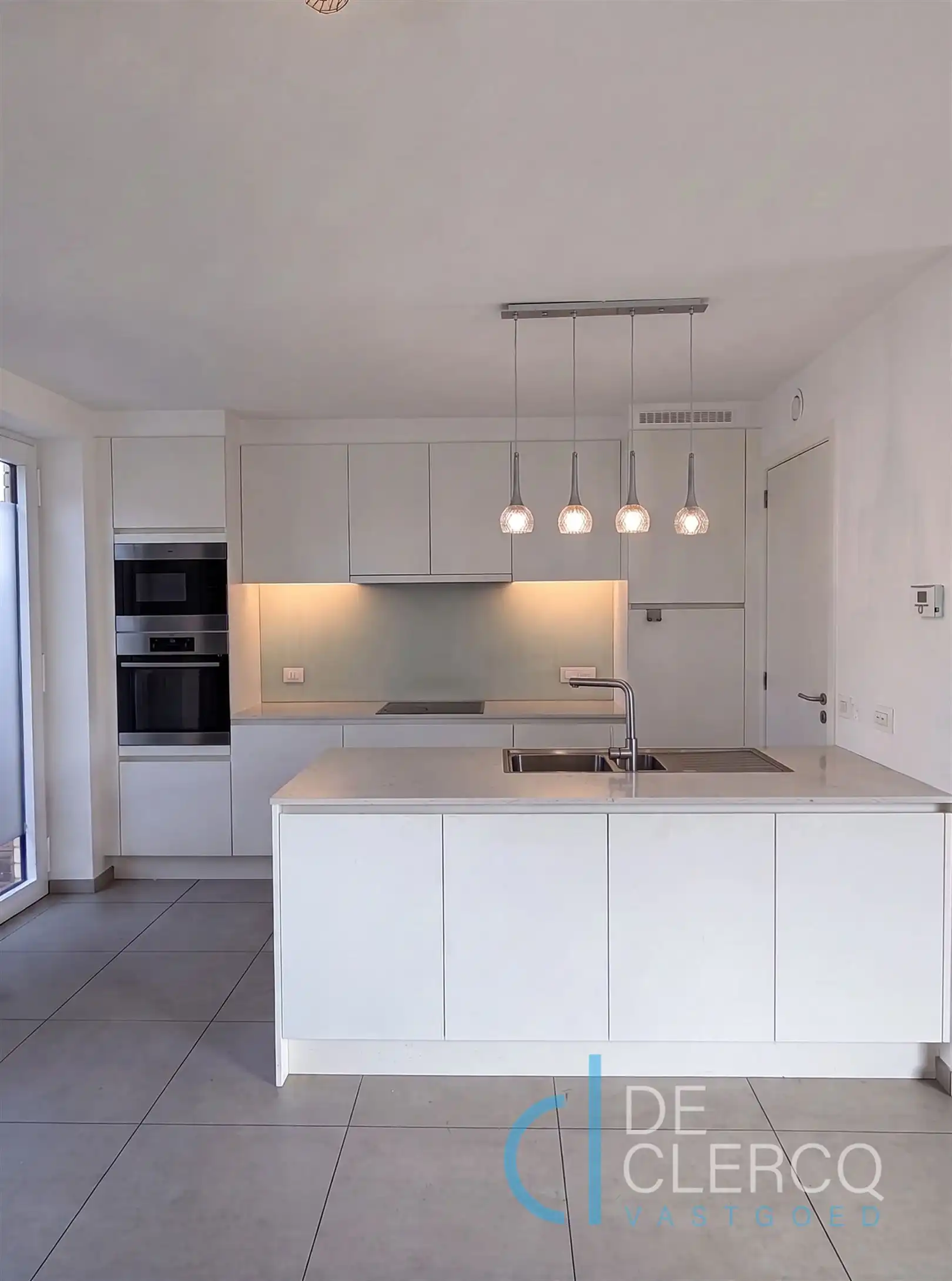 Woning te huur in nieuwe verkaveling Sint-Amandsberg! foto 4