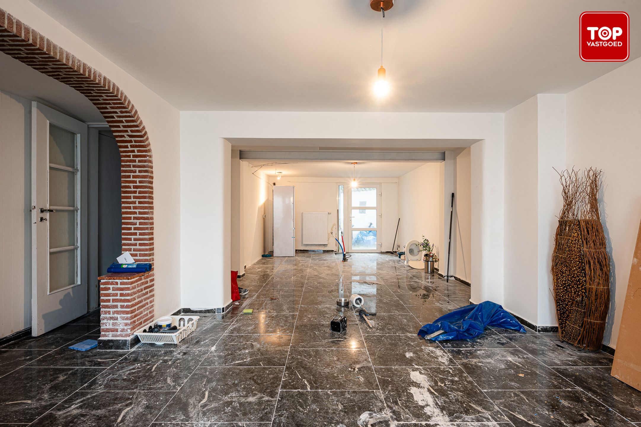 Opbrengsteigendom op toplocatie in Blankenberge foto 4