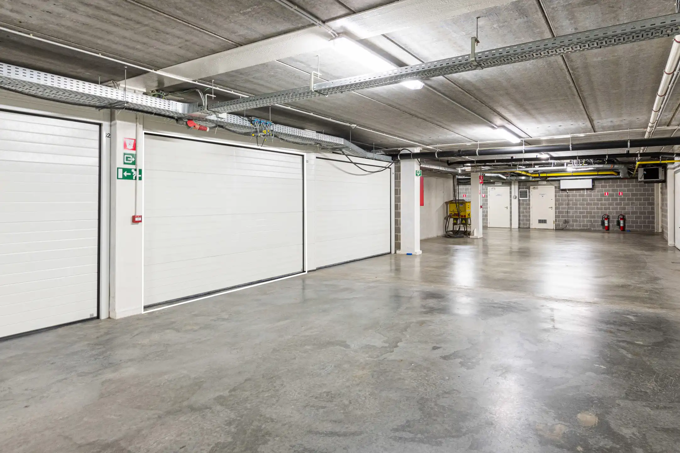 Appartement met terras en garage te huur in Willebroek foto 21