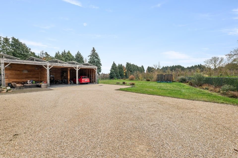 ENERGIEZUINIGE OPEN BEBOUWING OP 20A IN SINT-TRUIDEN foto 41