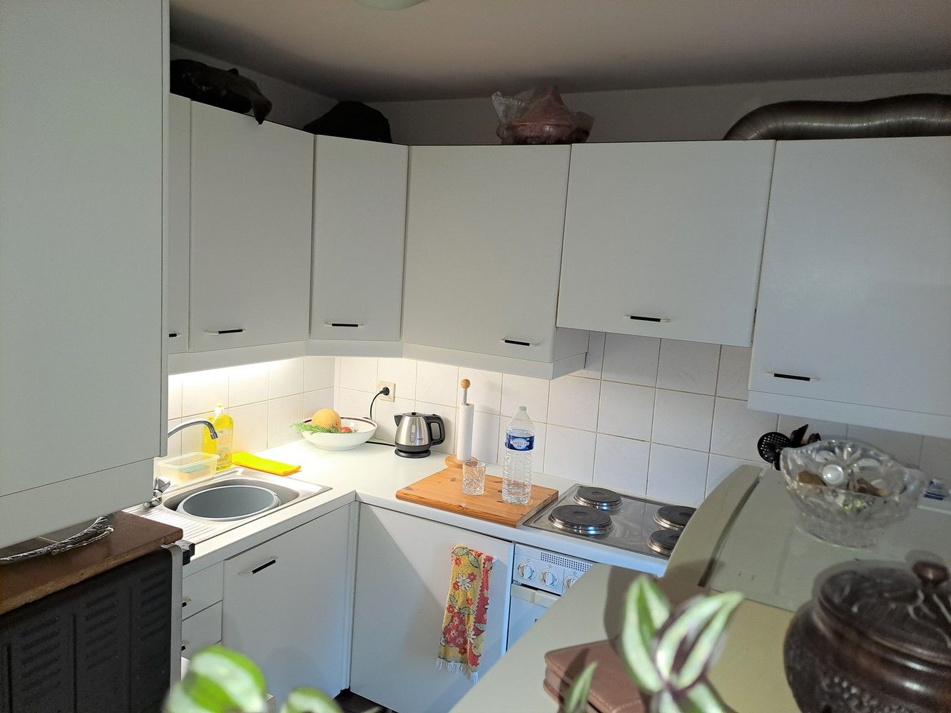 éénslaapkamerappartement in het centrum van Sint-Truiden foto 14