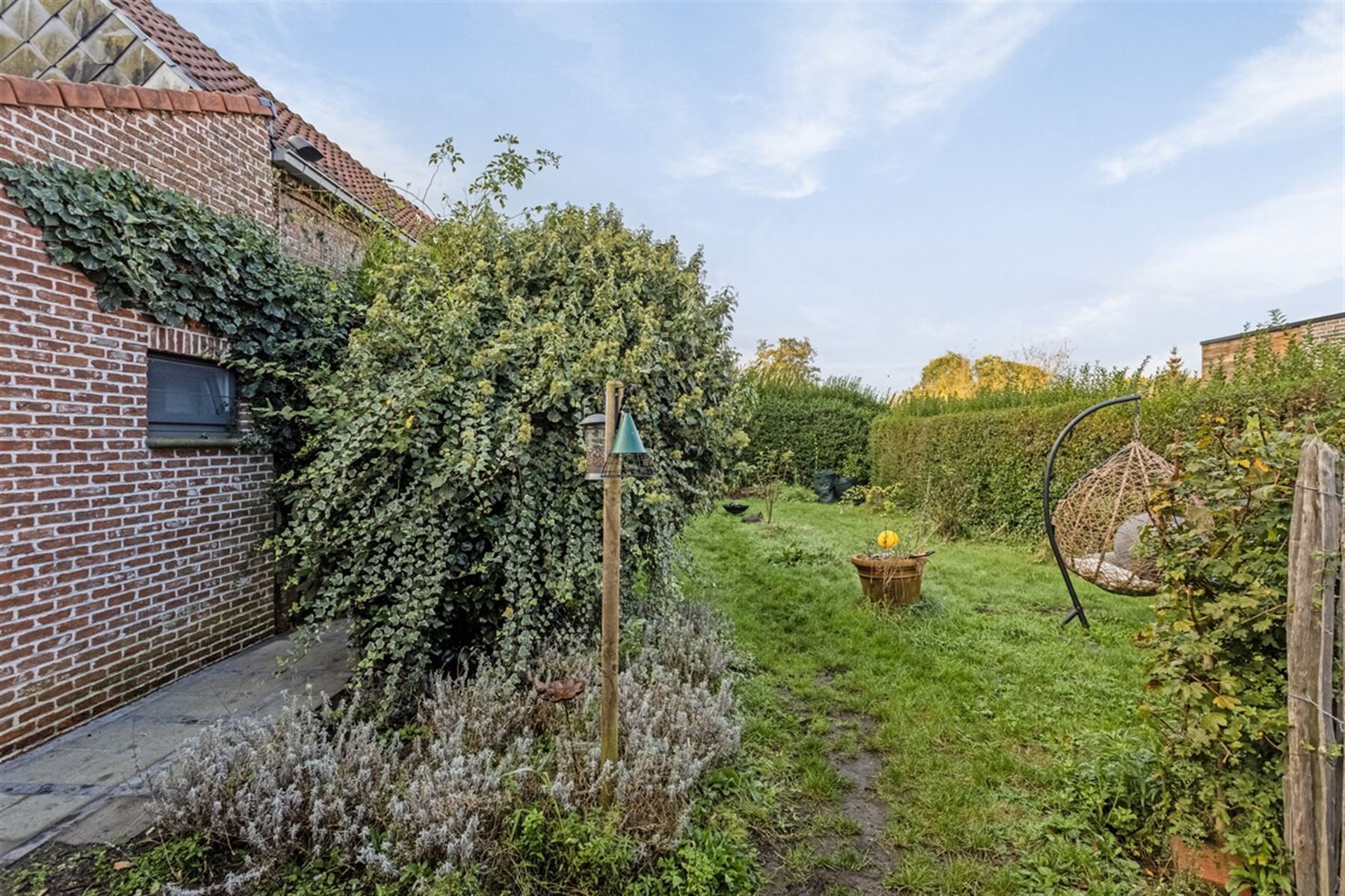 Zeer charmante karakterwoning met 2 slaapkamers foto 22