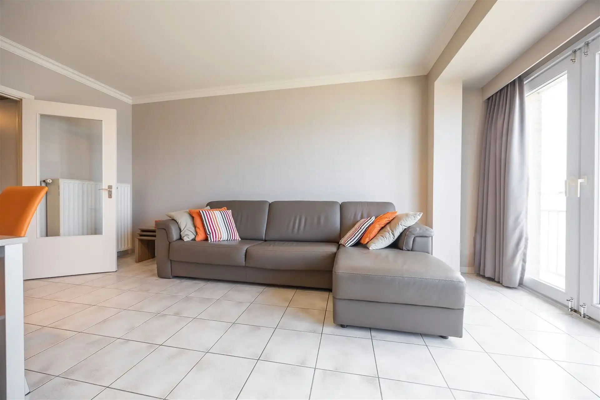 Appartement 2 slaapkamers foto 5