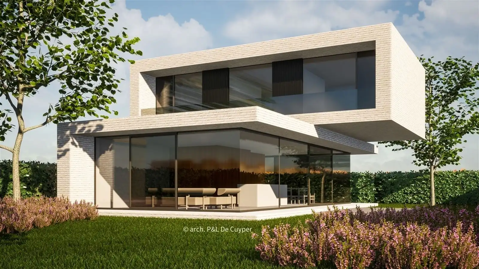 Wie wenst een nieuwbouwproject? foto 4