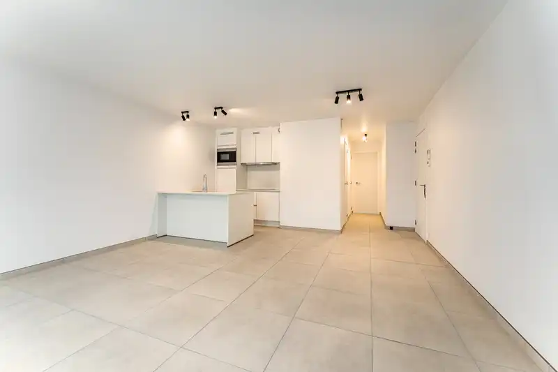 Roeselare - stijlvol 1-slaapkamerappartement in het hart van Roeselare foto 3