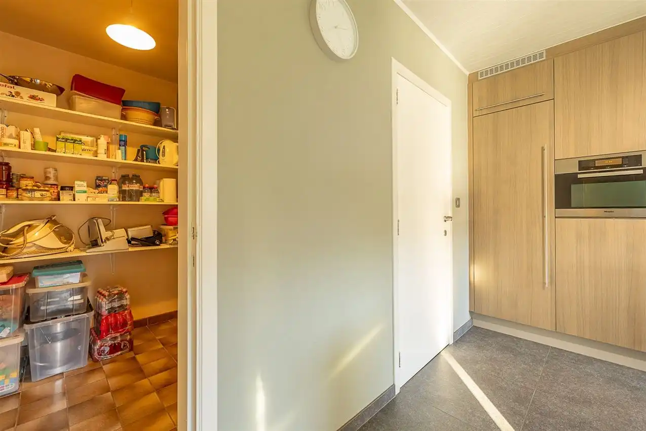 Thuis op adem komen temidden van natuur foto 30